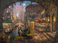 Artist James Coleman Artist James Coleman Cafe Venezia (SN)